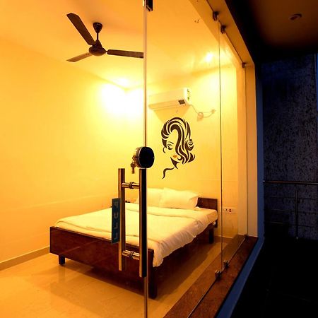 Thiru Pavilion Retreat มหาพลีปุรัม ภายนอก รูปภาพ
