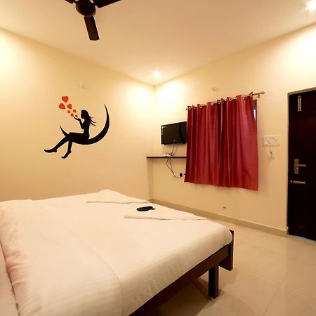 Thiru Pavilion Retreat มหาพลีปุรัม ภายนอก รูปภาพ
