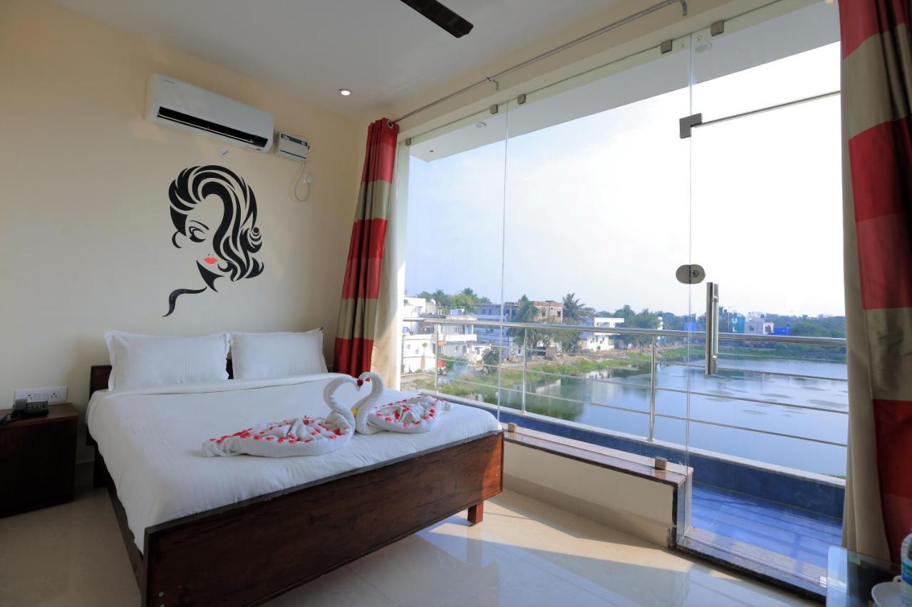 Thiru Pavilion Retreat มหาพลีปุรัม ภายนอก รูปภาพ