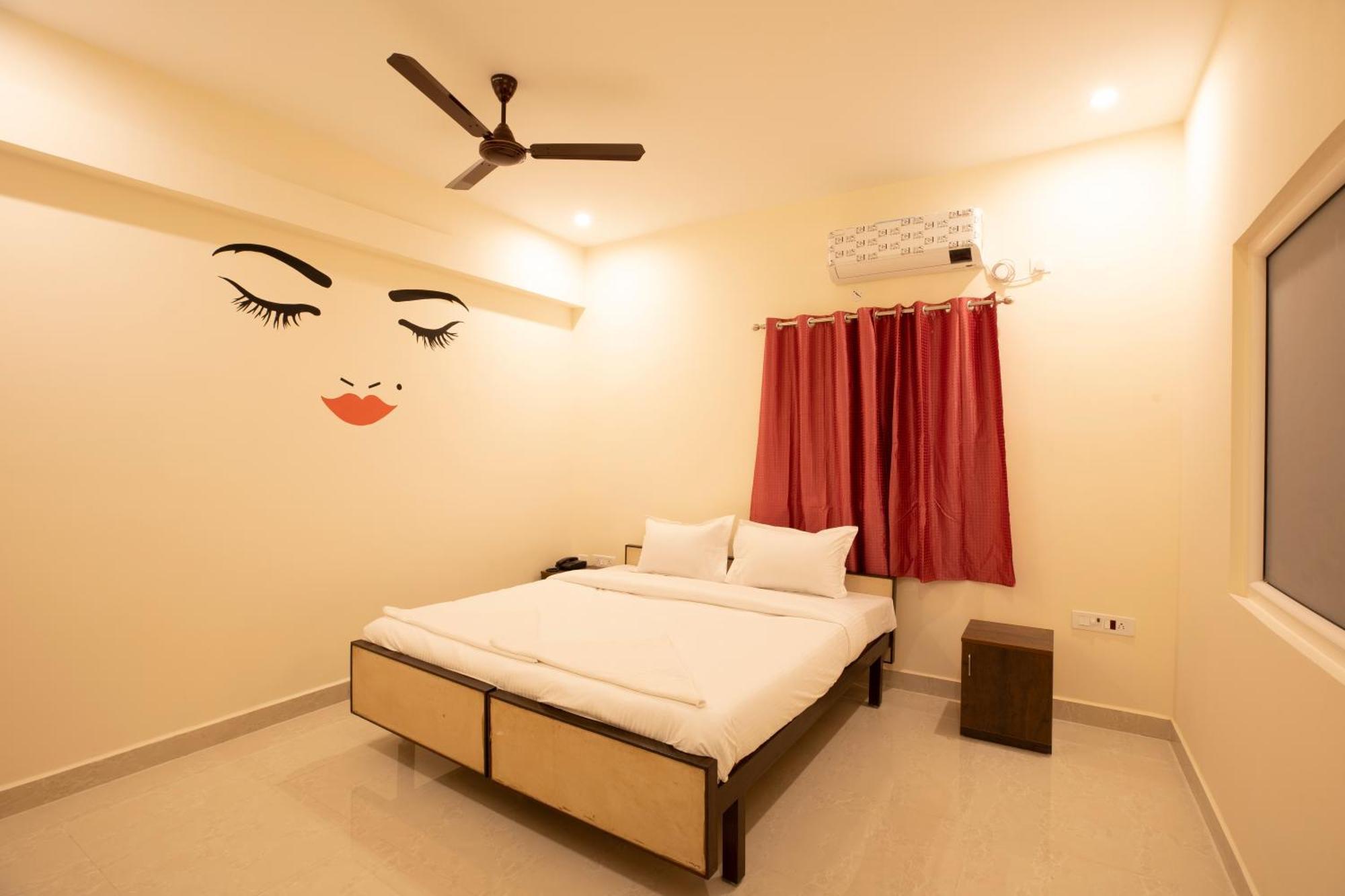 Thiru Pavilion Retreat มหาพลีปุรัม ภายนอก รูปภาพ