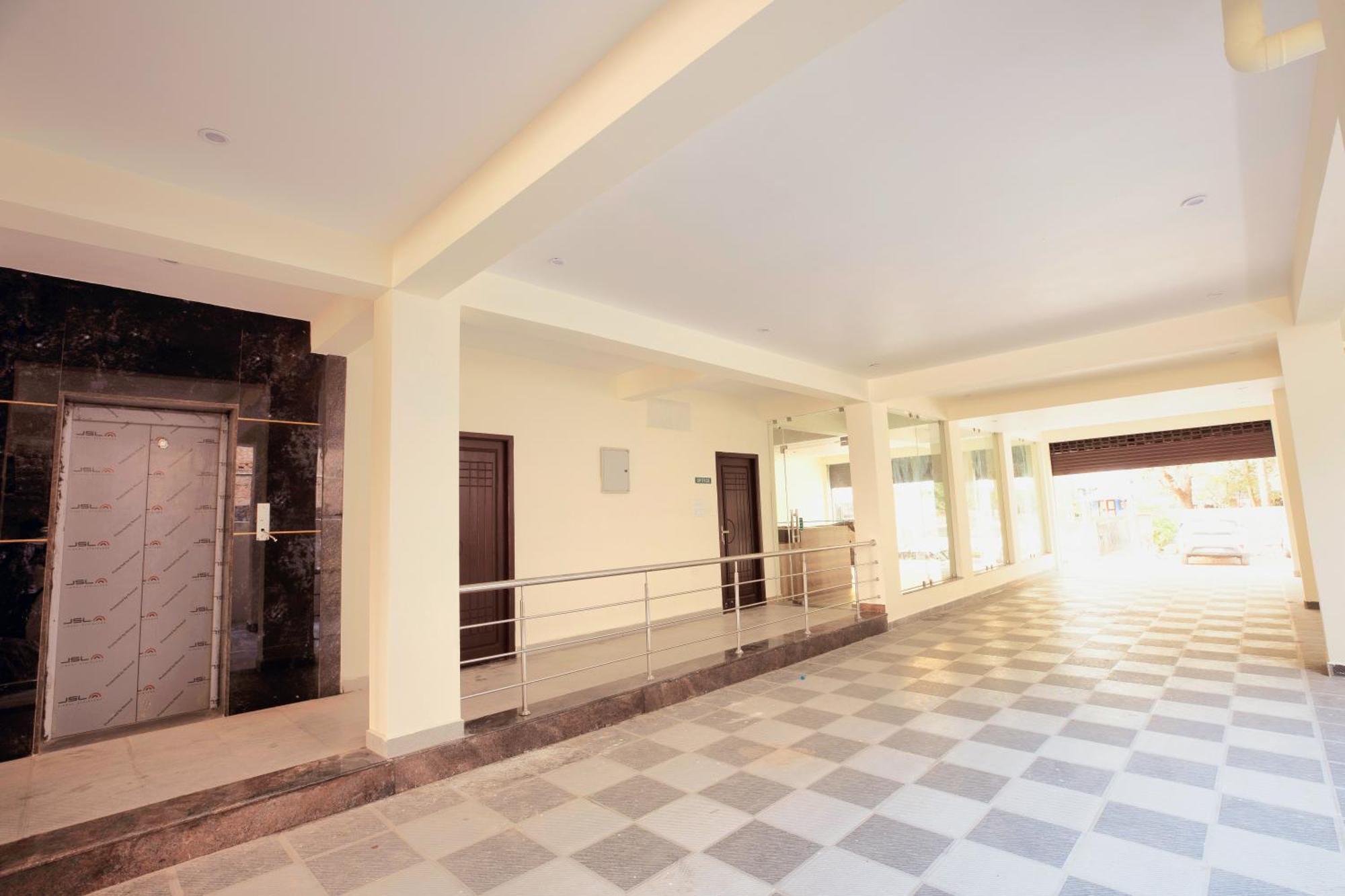 Thiru Pavilion Retreat มหาพลีปุรัม ภายนอก รูปภาพ