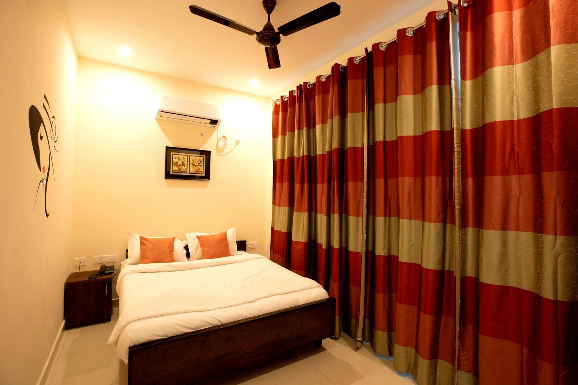 Thiru Pavilion Retreat มหาพลีปุรัม ภายนอก รูปภาพ