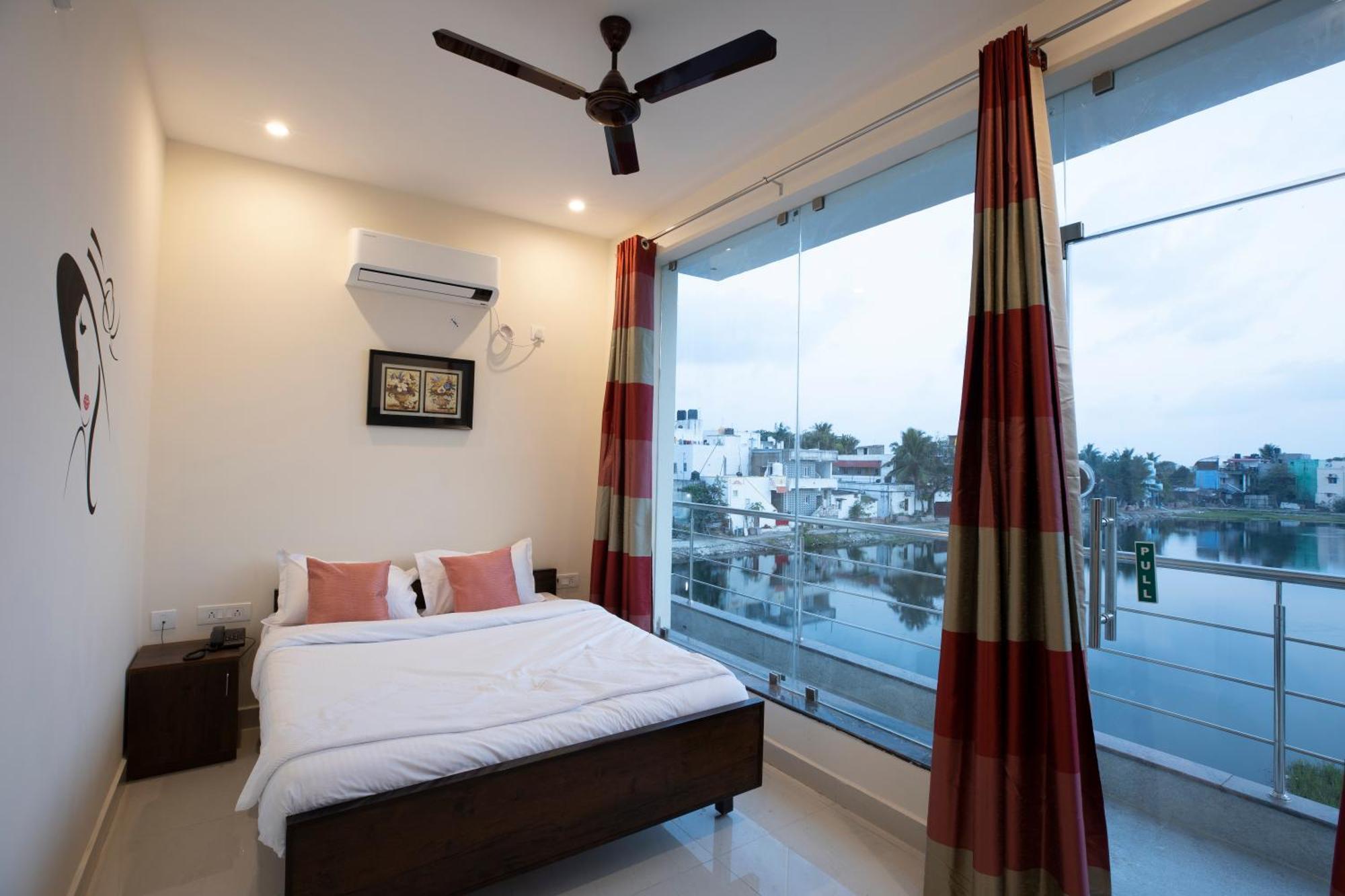 Thiru Pavilion Retreat มหาพลีปุรัม ภายนอก รูปภาพ