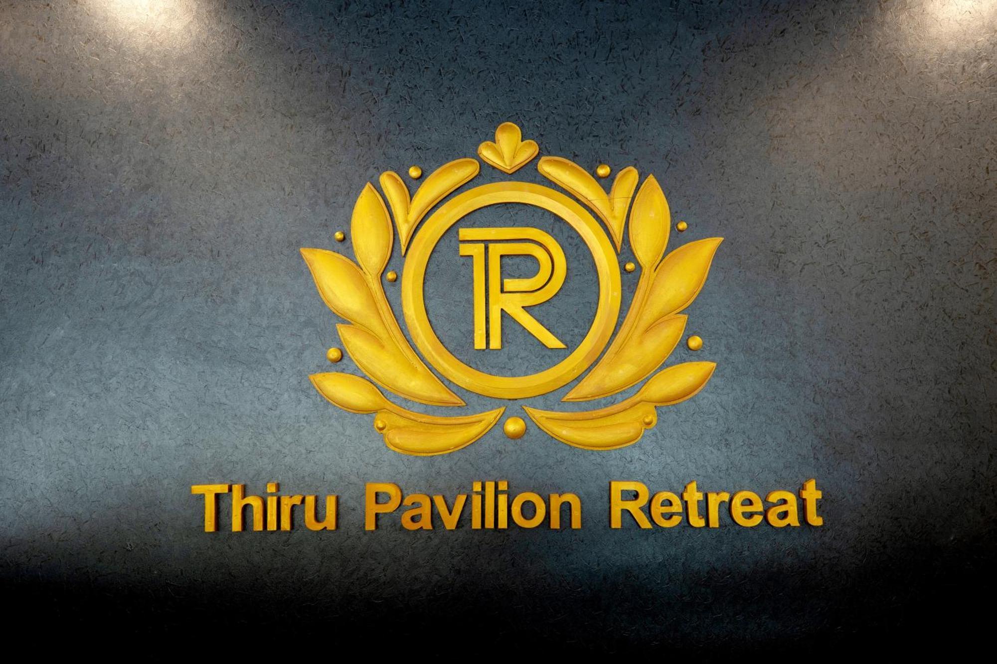 Thiru Pavilion Retreat มหาพลีปุรัม ภายนอก รูปภาพ