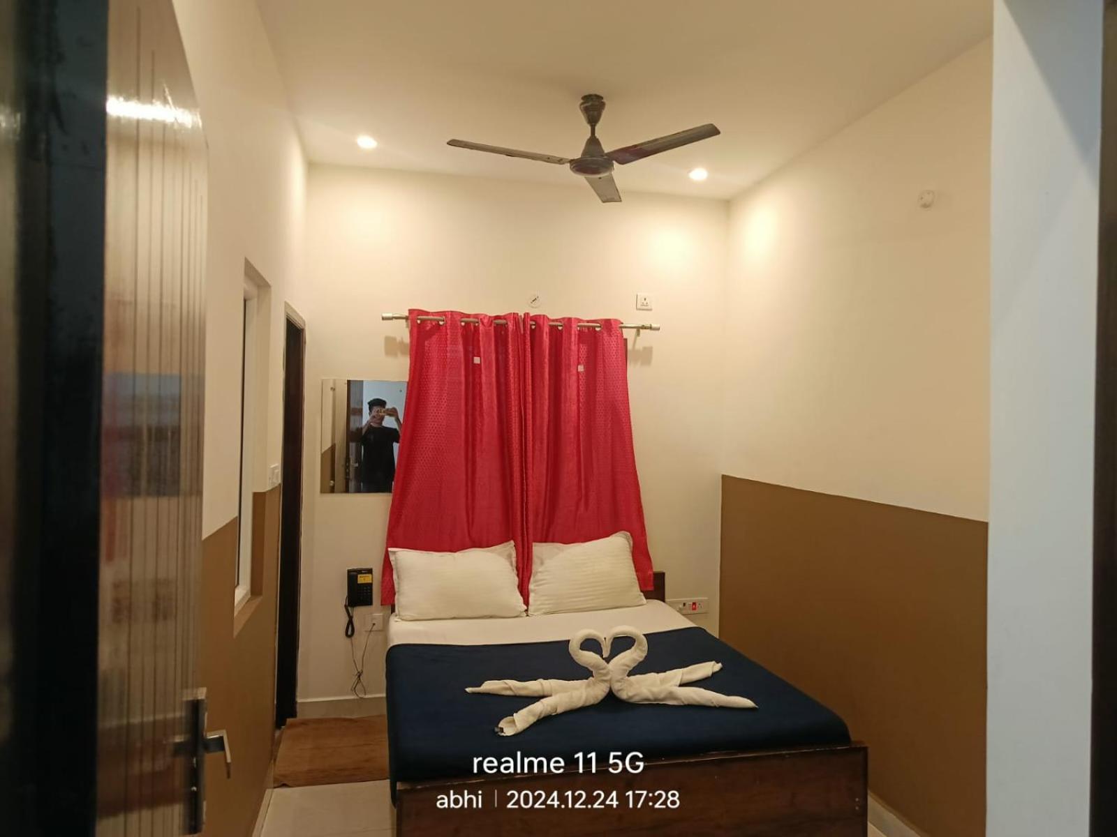 Thiru Pavilion Retreat มหาพลีปุรัม ภายนอก รูปภาพ